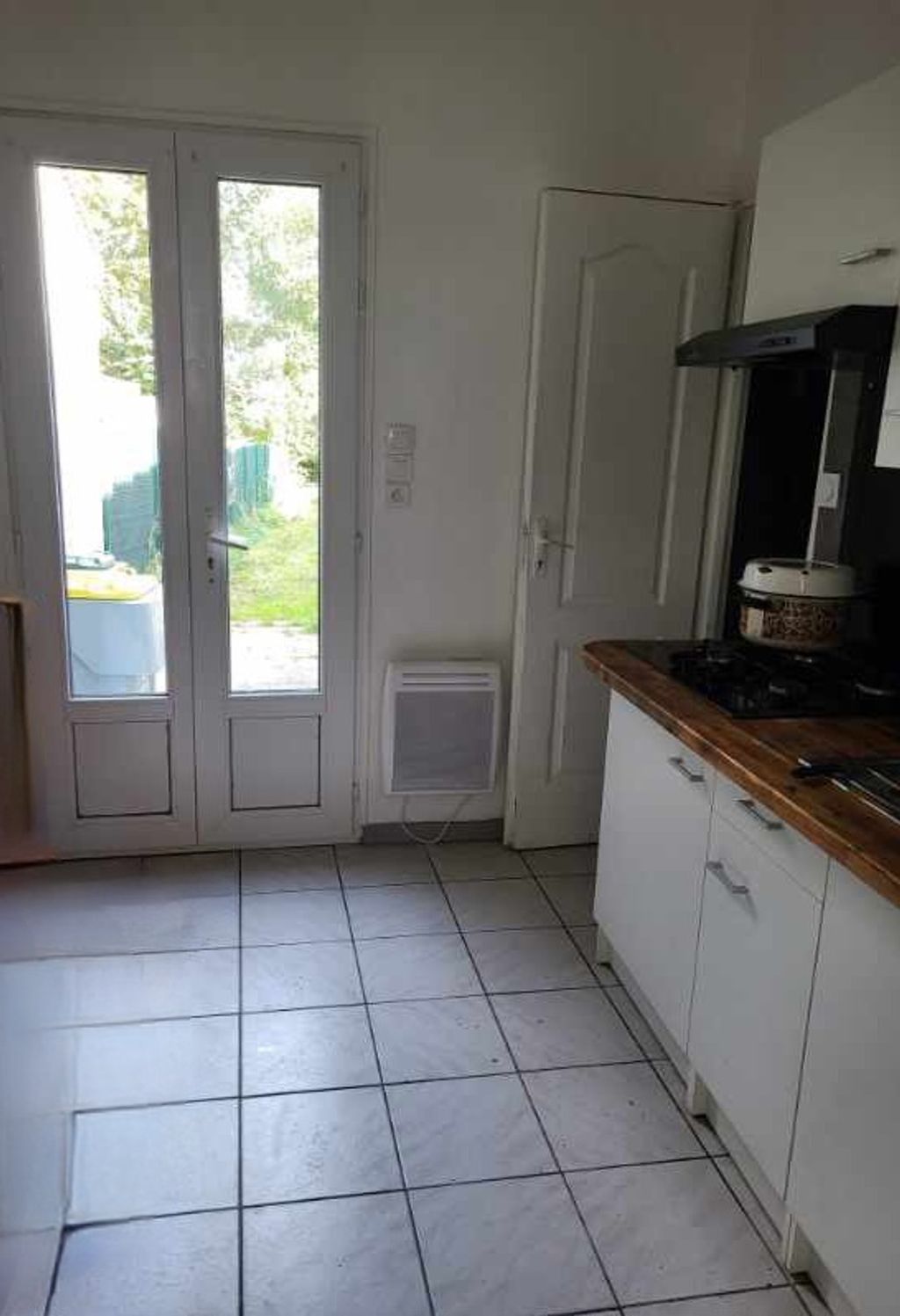 Achat maison 2 chambre(s) - Saint-Léger-lès-Domart