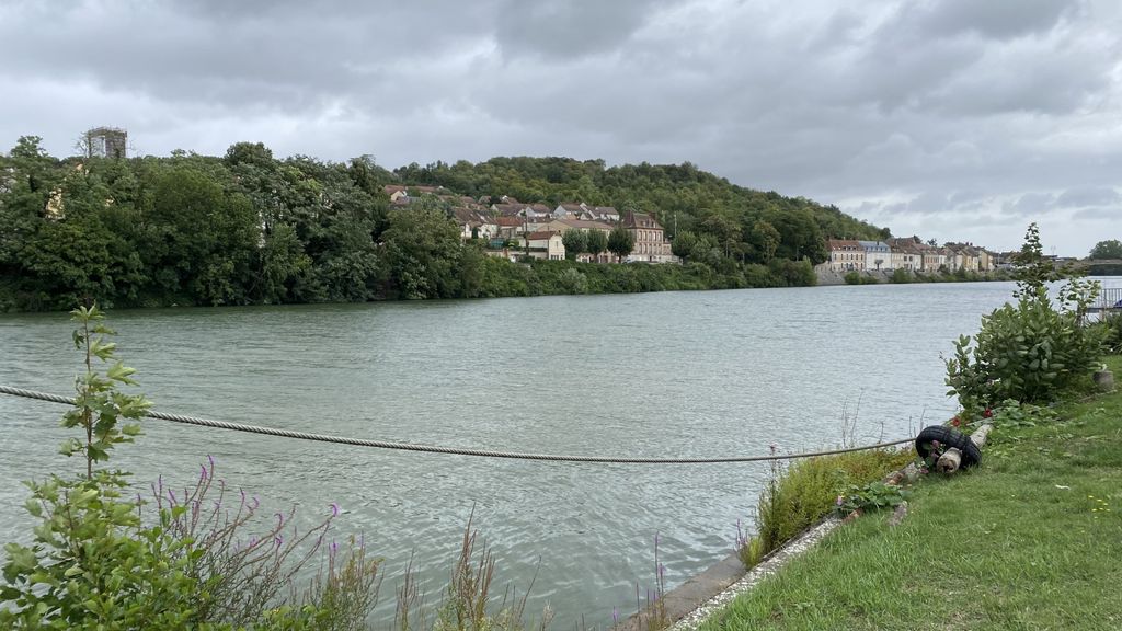 Achat maison 2 chambre(s) - Montereau-Fault-Yonne