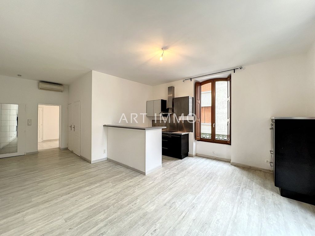 Achat appartement à vendre 3 pièces 58 m² - Cavaillon