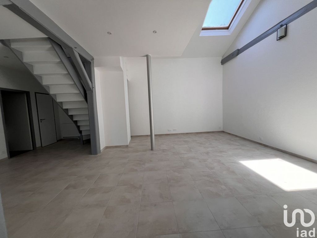 Achat loft à vendre 5 pièces 109 m² - Troyes