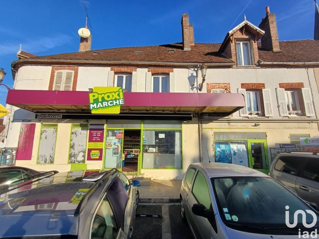 Achat appartement à vendre 4 pièces 221 m² - Cerisiers