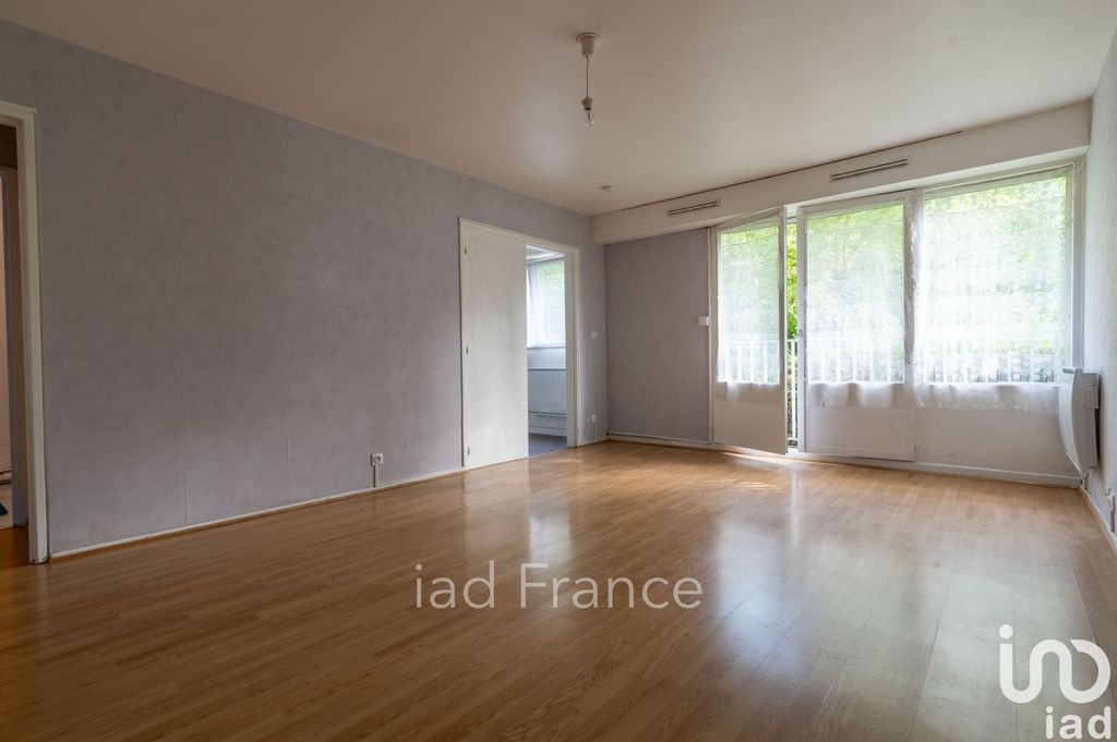 Achat studio à vendre 33 m² - Flins-sur-Seine