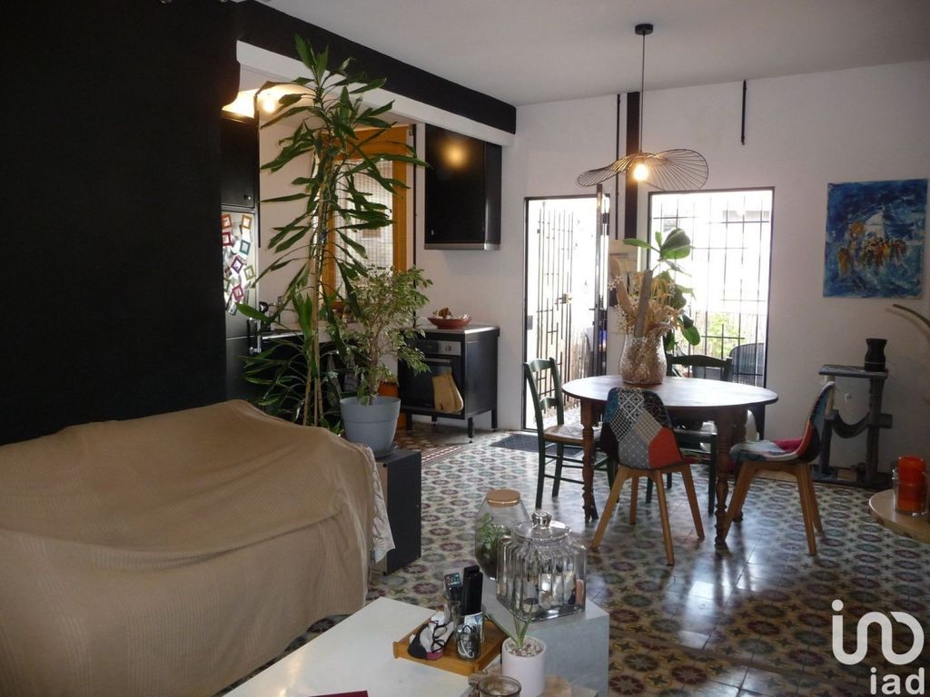 Achat maison à vendre 1 chambre 114 m² - Arles