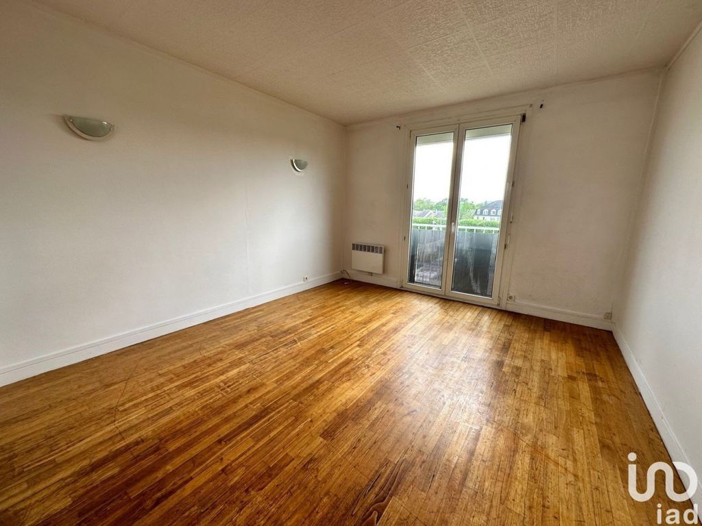 Achat appartement à vendre 3 pièces 53 m² - Compiègne