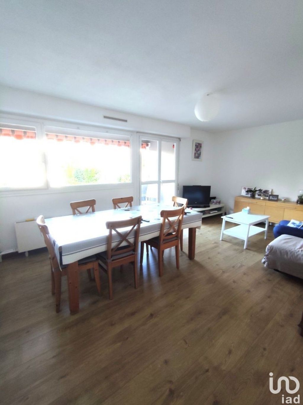 Achat appartement à vendre 5 pièces 103 m² - Billère