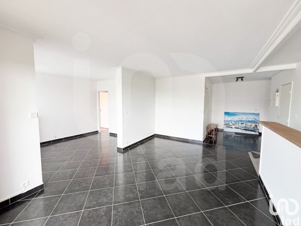 Achat appartement à vendre 4 pièces 78 m² - Montataire