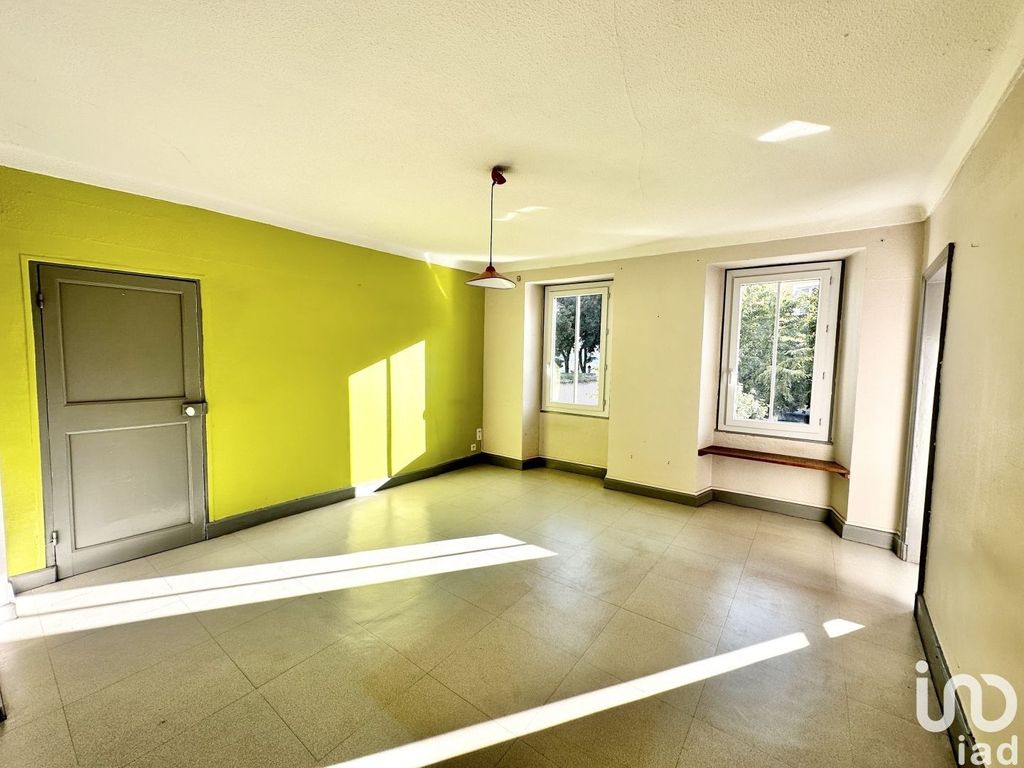 Achat appartement à vendre 4 pièces 95 m² - Embrun