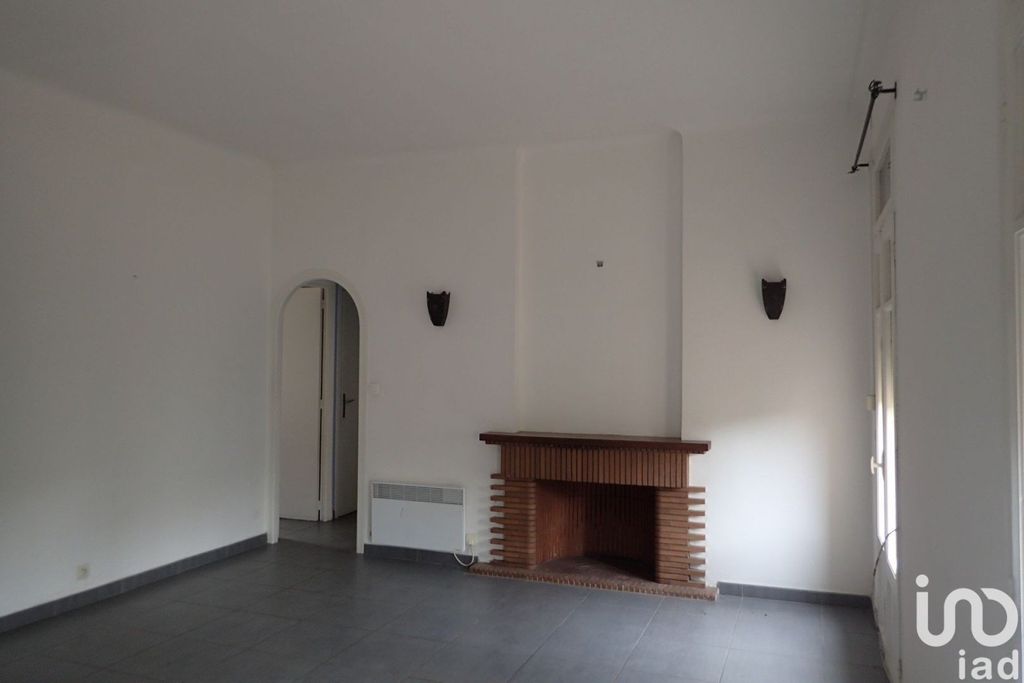 Achat appartement à vendre 3 pièces 67 m² - Perpignan