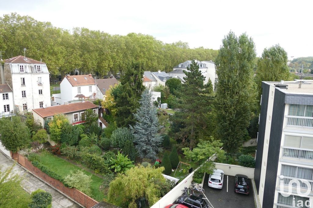 Achat appartement à vendre 2 pièces 55 m² - Versailles