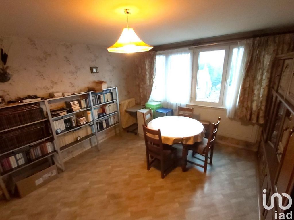 Achat appartement à vendre 4 pièces 72 m² - Dunkerque