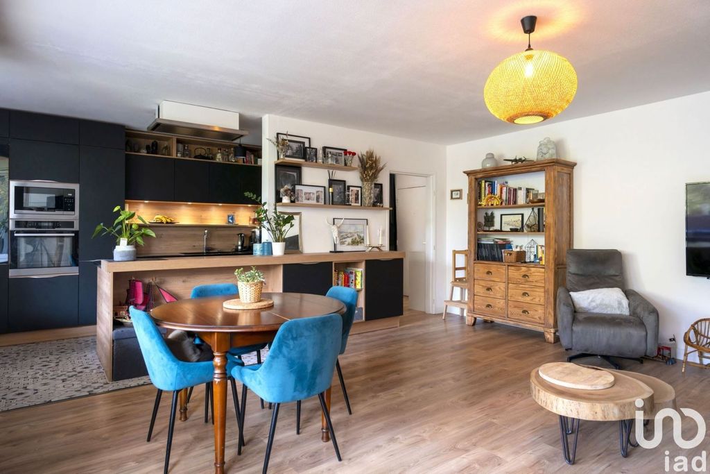 Achat appartement à vendre 4 pièces 103 m² - Dardilly