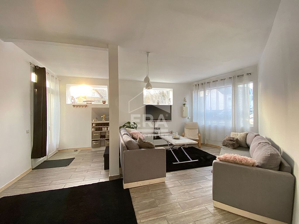 Achat maison à vendre 4 chambres 117 m² - Melun