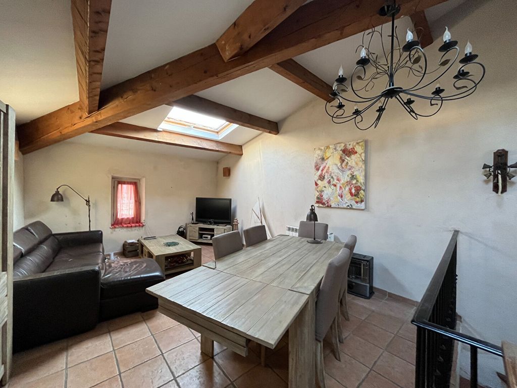 Achat maison à vendre 4 chambres 104 m² - Martigues