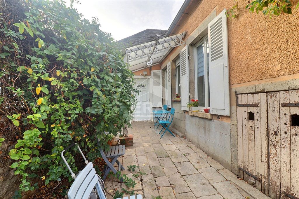 Achat maison à vendre 1 chambre 100 m² - Louville-la-Chenard