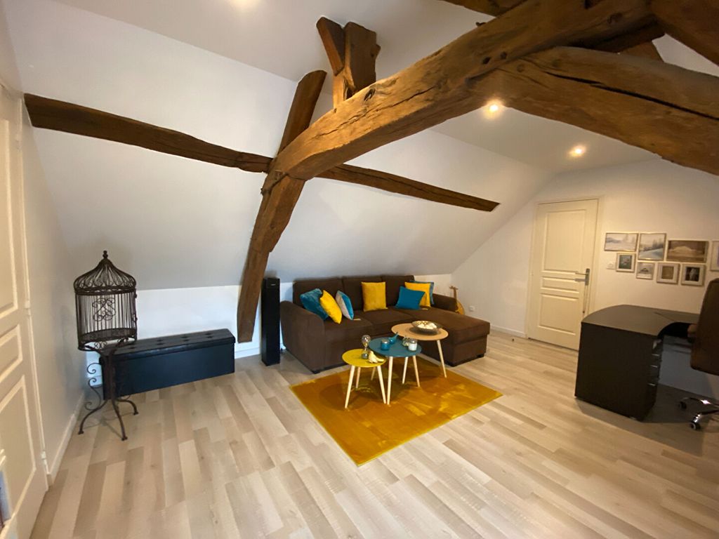Achat maison à vendre 2 chambres 145 m² - Orléans