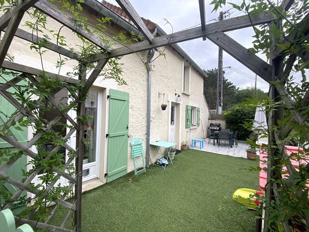 Achat duplex à vendre 4 pièces 73 m² - Les Bréviaires