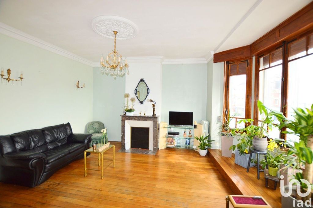 Achat maison 5 chambre(s) - Amiens