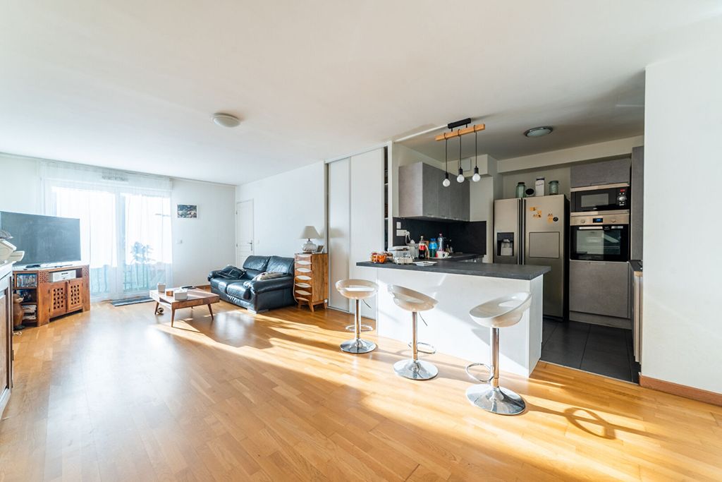 Achat appartement à vendre 3 pièces 76 m² - Rosny-sous-Bois