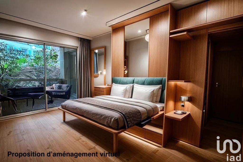 Achat appartement 4 pièce(s) Saint-Germain-en-Laye
