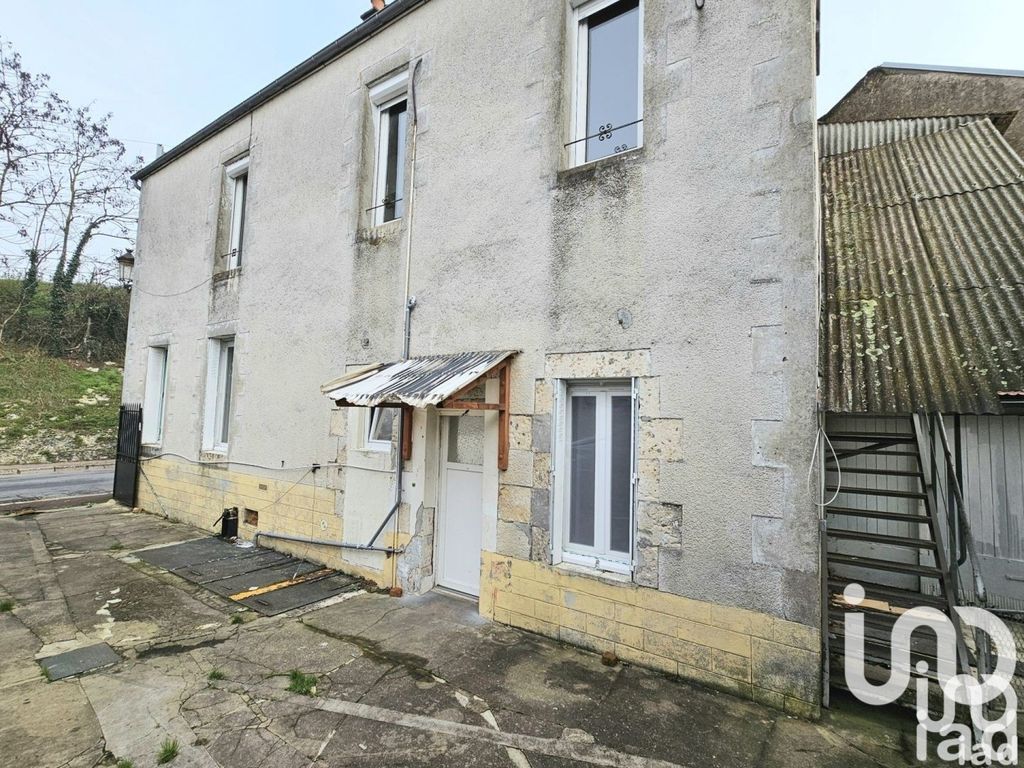 Achat maison 4 chambre(s) - Briare