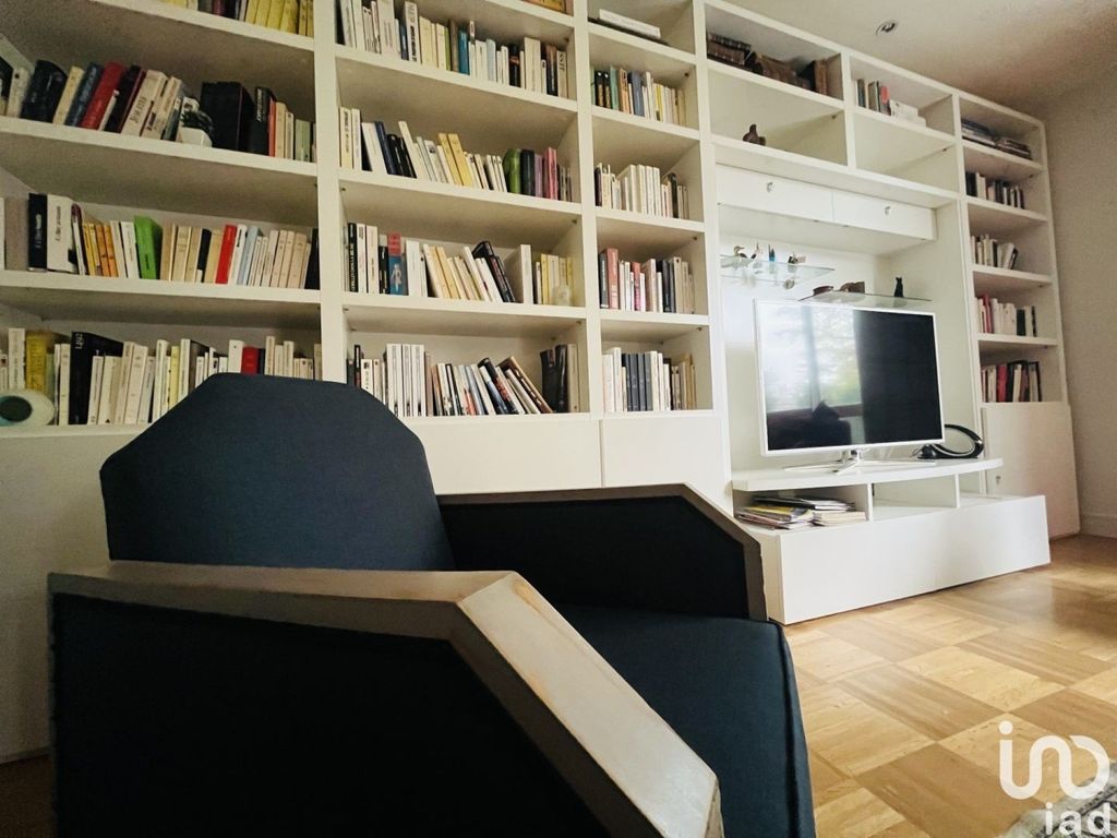 Achat appartement à vendre 3 pièces 103 m² - Nantes