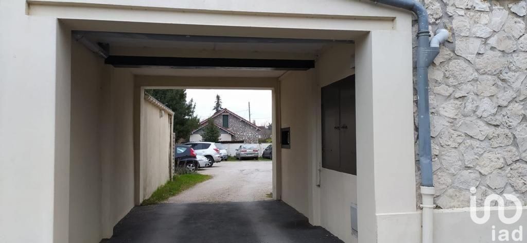 Achat appartement à vendre 2 pièces 43 m² - Montigny-sur-Loing