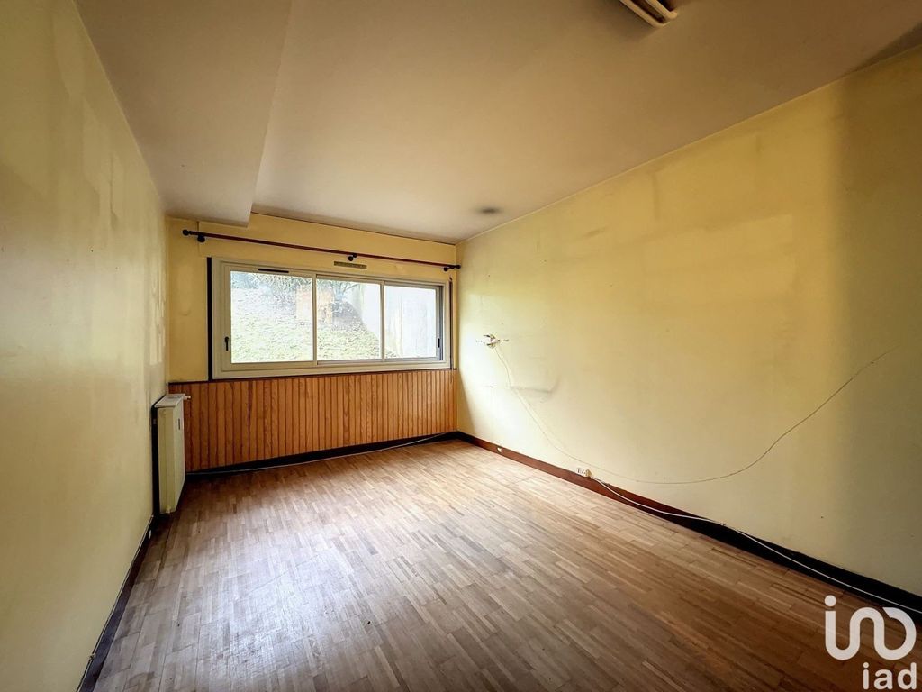 Achat studio à vendre 21 m² - Nogent-sur-Marne