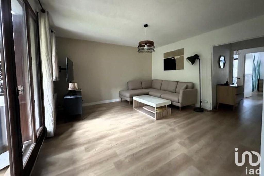 Achat appartement à vendre 3 pièces 65 m² - Varces-Allières-et-Risset