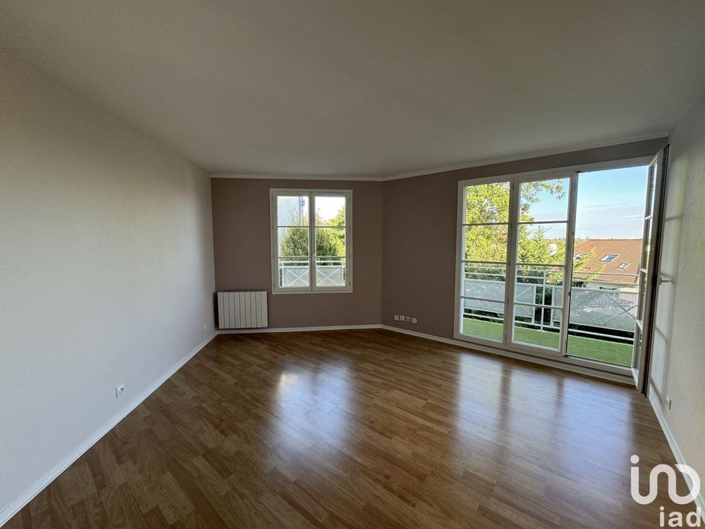 Achat appartement à vendre 3 pièces 56 m² - Combs-la-Ville