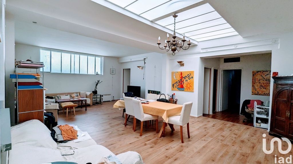 Achat loft à vendre 5 pièces 466 m² - Sainte-Savine