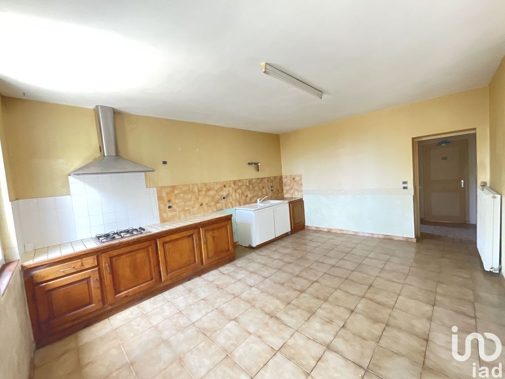 Achat maison à vendre 2 chambres 94 m² - Montpon-Ménestérol