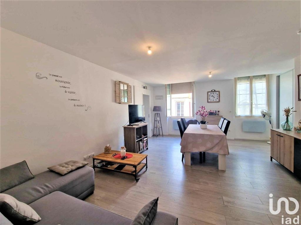 Achat appartement à vendre 3 pièces 75 m² - Castelsarrasin