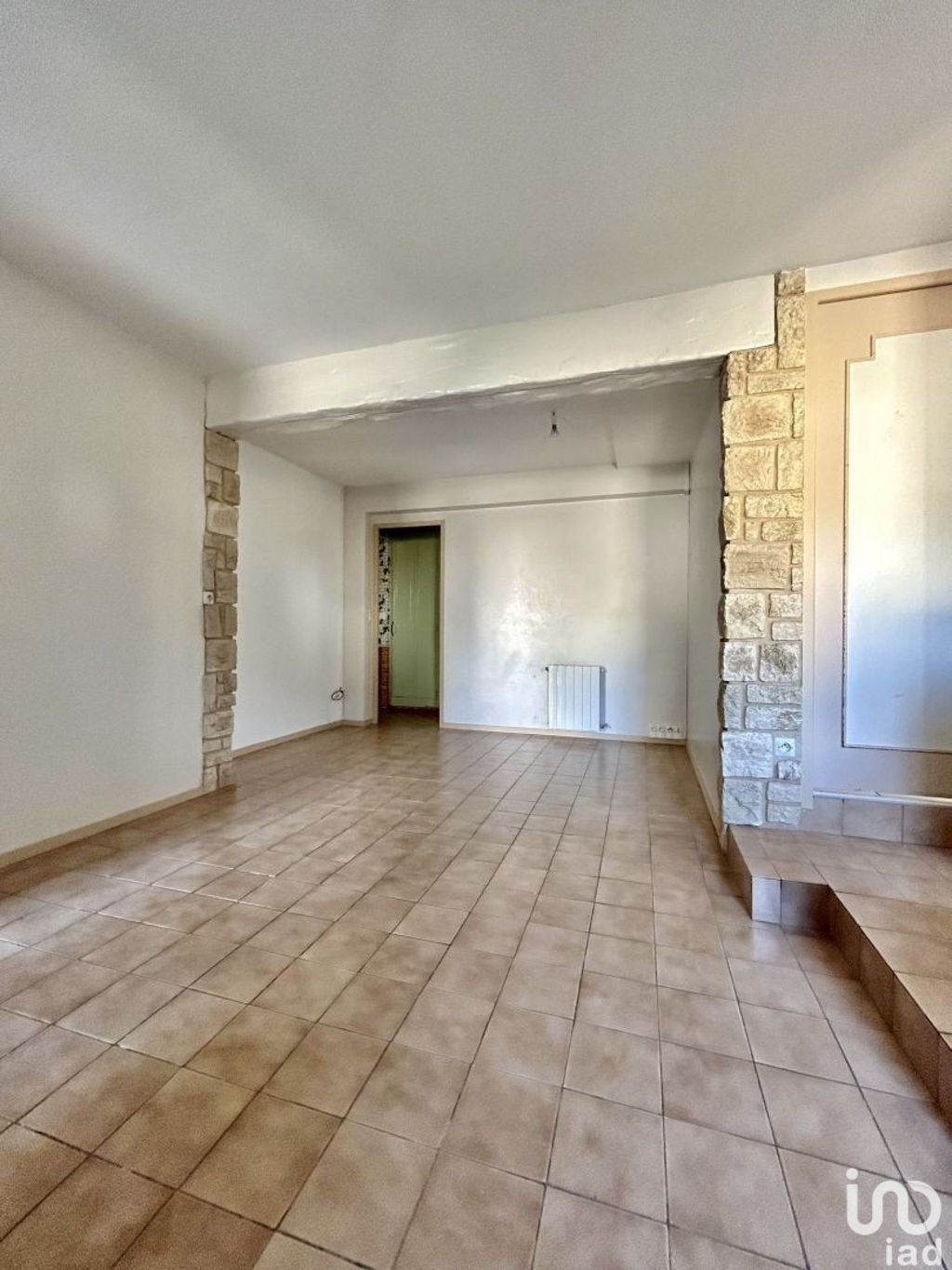 Achat maison à vendre 4 chambres 104 m² - Saint-Sulpice-de-Pommeray