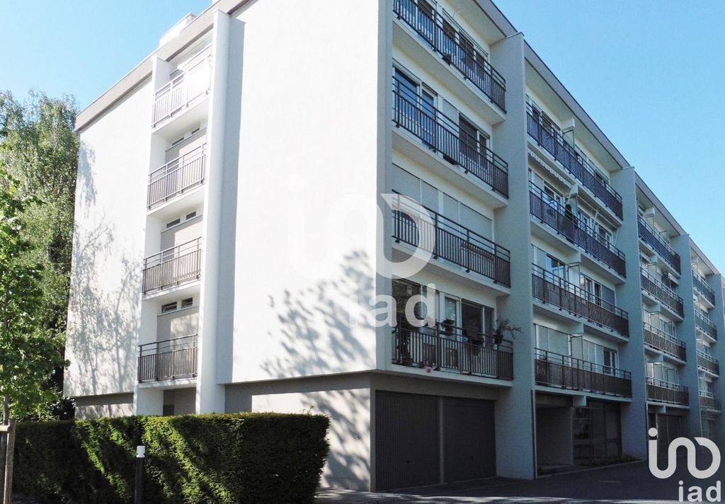 Achat appartement à vendre 5 pièces 96 m² - Antony