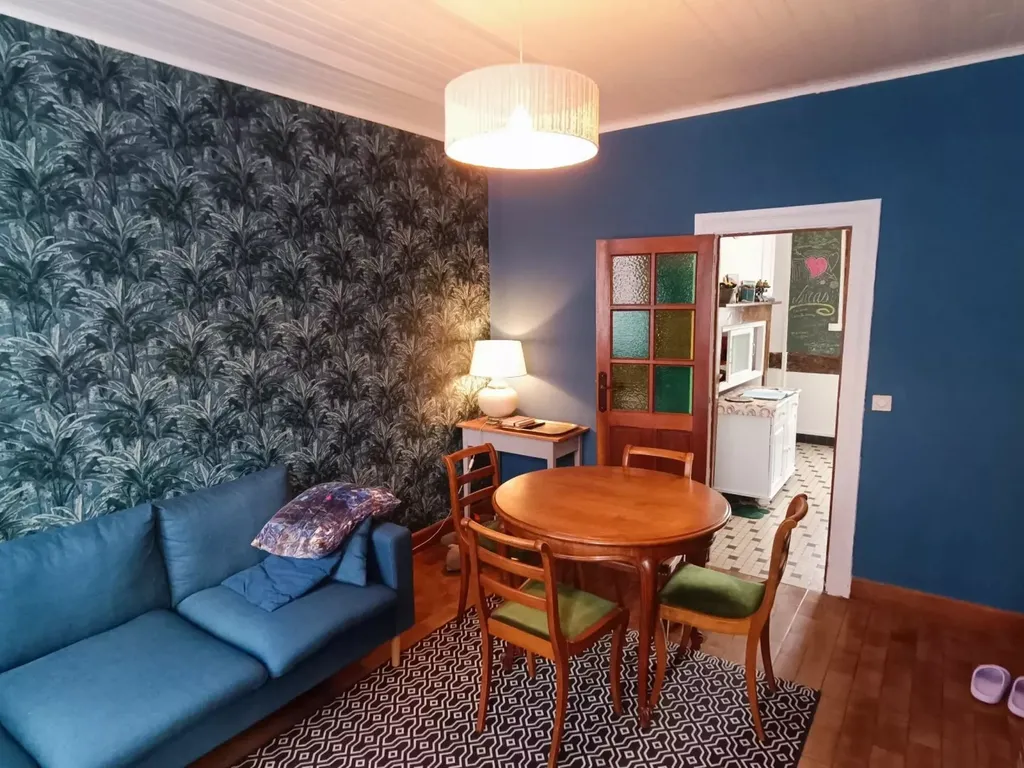 Achat maison 3 chambre(s) - Honfleur