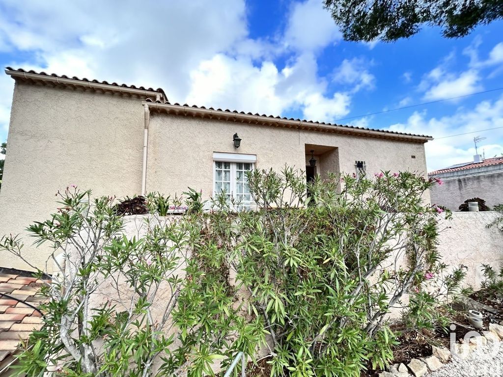 Achat maison à vendre 1 chambre 66 m² - Sanary-sur-Mer