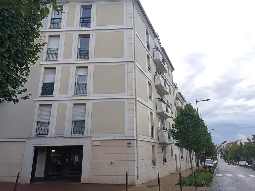 Achat appartement à vendre 2 pièces 41 m² - Brétigny-sur-Orge