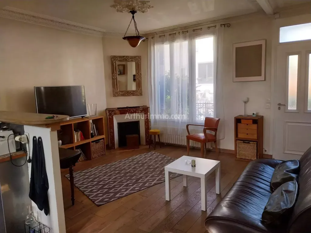 Achat maison 3 chambre(s) - Le Perreux-sur-Marne