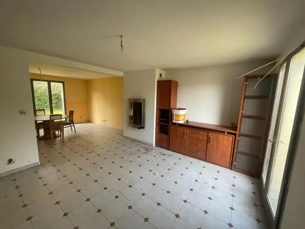 Achat maison 3 chambre(s) - Villers-Cotterêts