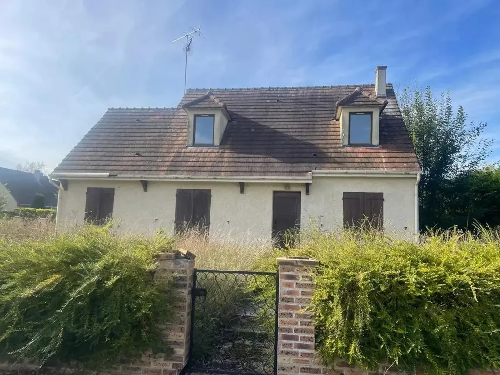 Achat maison 3 chambre(s) - Villers-Cotterêts