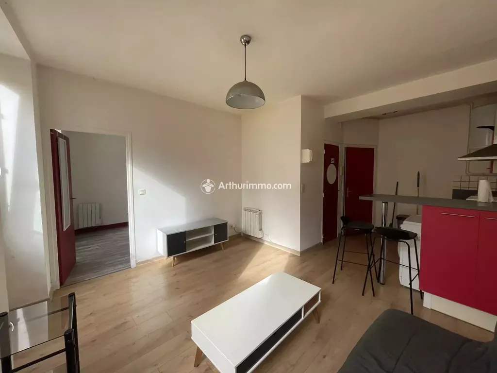 Achat appartement à vendre 2 pièces 31 m² - Millau