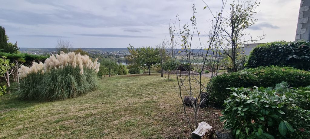 Achat maison 4 chambre(s) - Blois