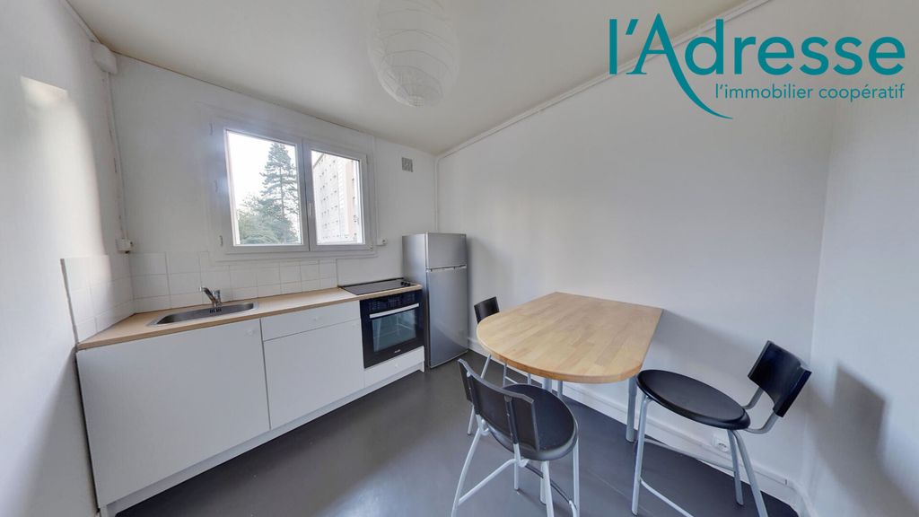 Achat studio à vendre 31 m² - Noisy-le-Grand