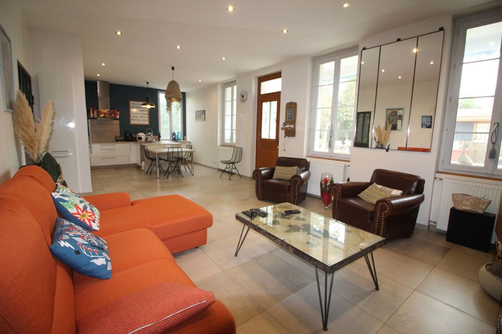 Achat maison à vendre 3 chambres 172 m² - Montauban