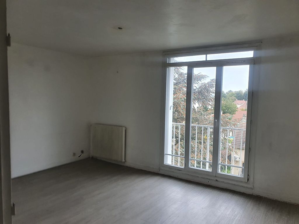Achat appartement à vendre 3 pièces 60 m² - Limeil-Brévannes