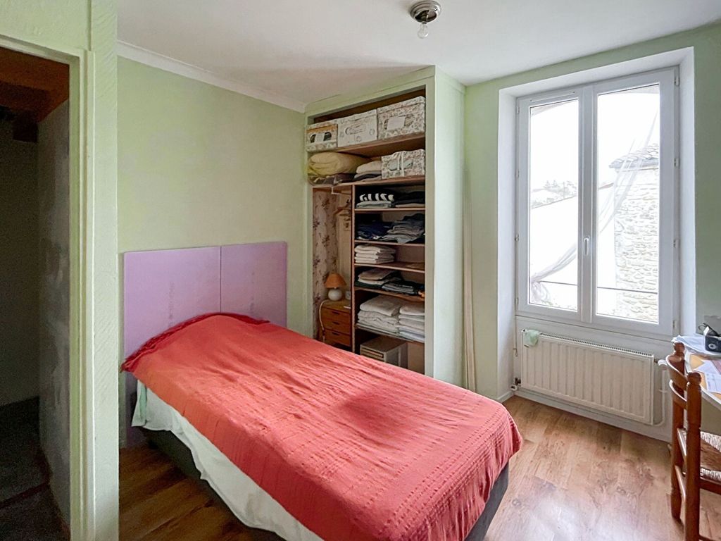 Achat maison 2 chambre(s) - L'Île-d'Elle