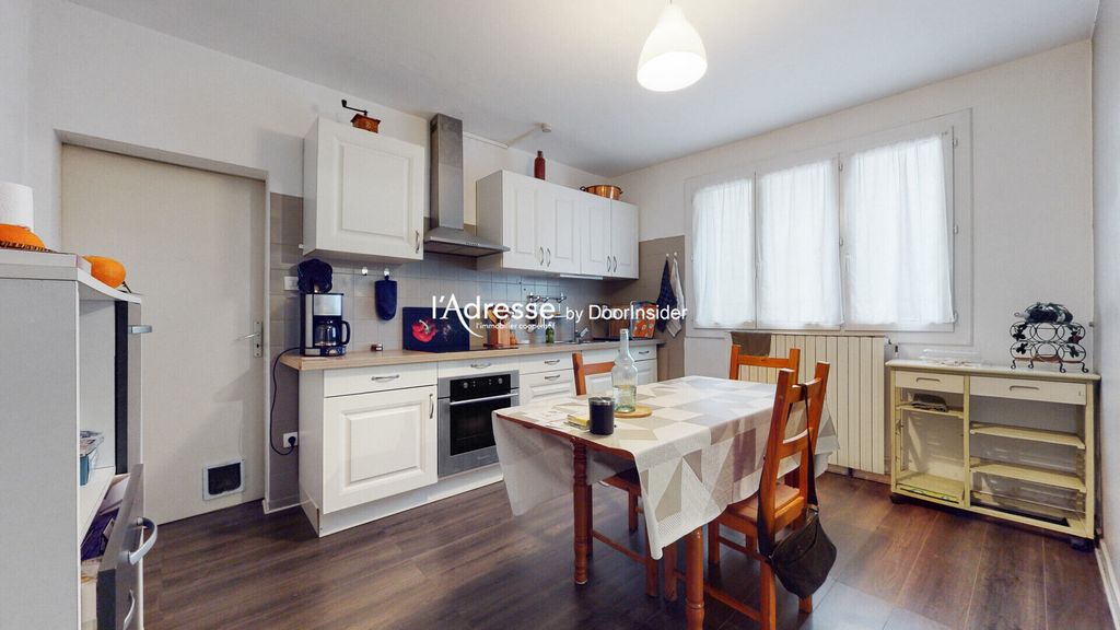 Achat maison à vendre 4 chambres 103 m² - Castanet-Tolosan