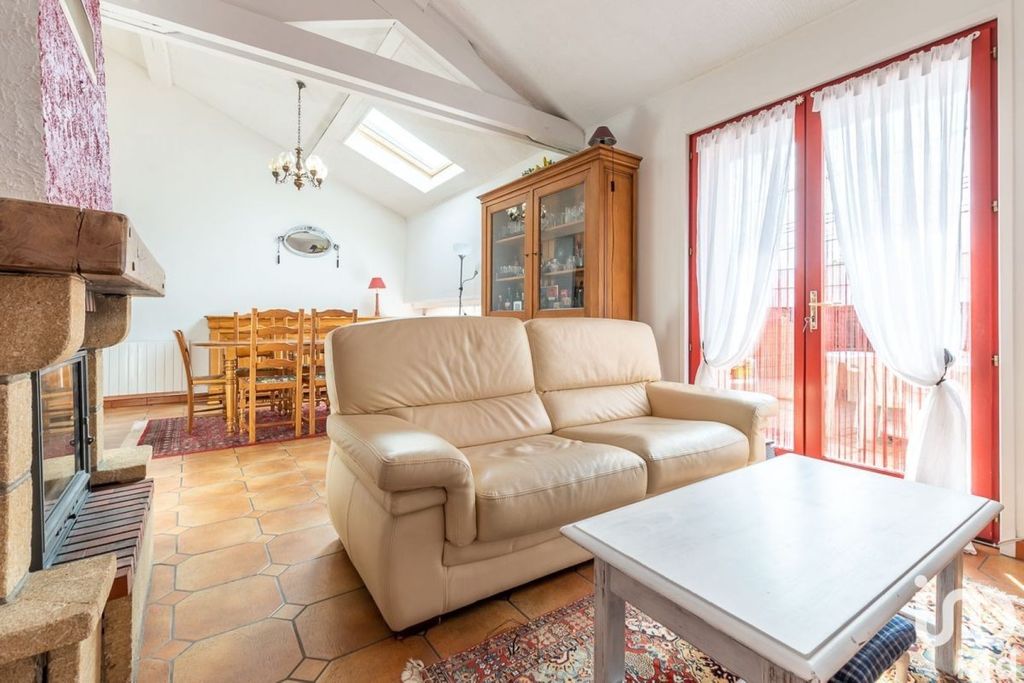 Achat maison à vendre 3 chambres 92 m² - Yutz