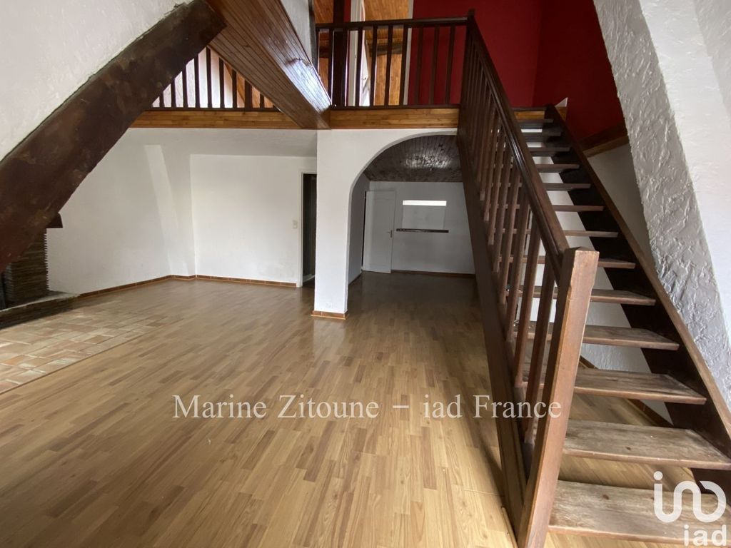 Achat duplex à vendre 6 pièces 199 m² - Montlhéry