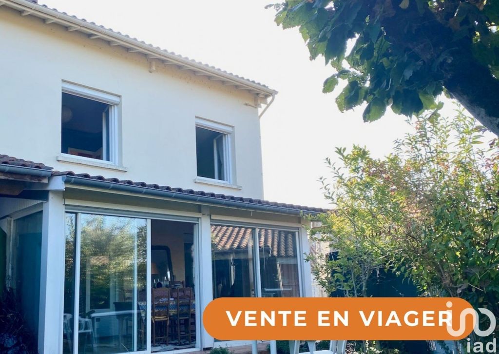 Achat maison à vendre 2 chambres 98 m² - Mézin